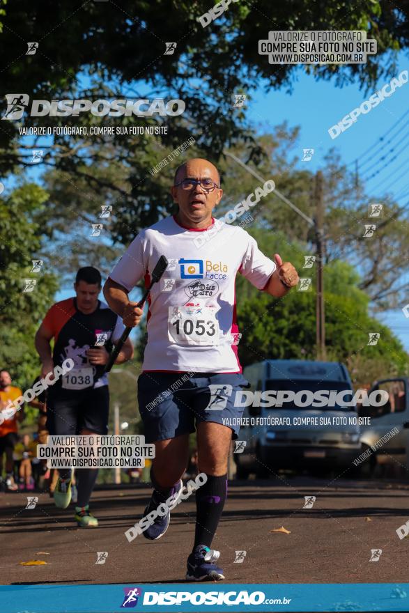 2ª Corrida Solidária 15º BPM