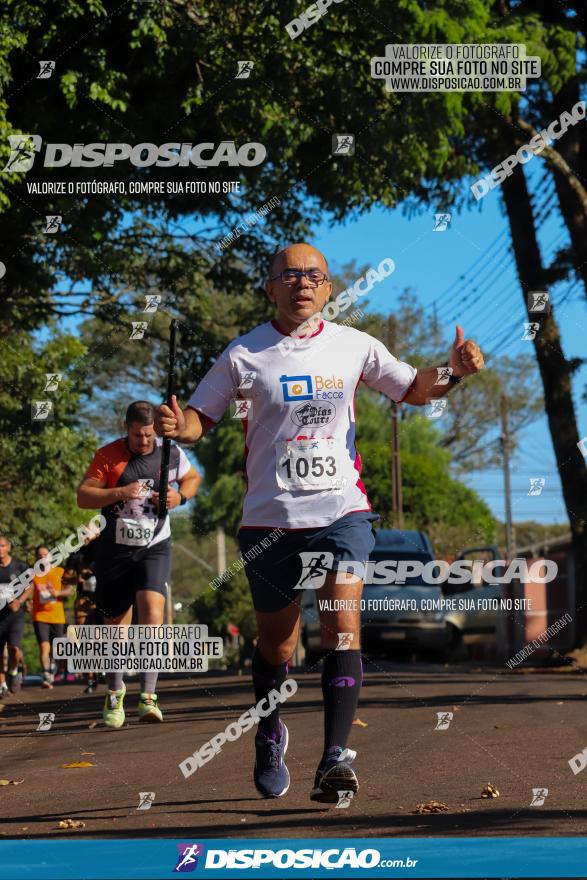 2ª Corrida Solidária 15º BPM