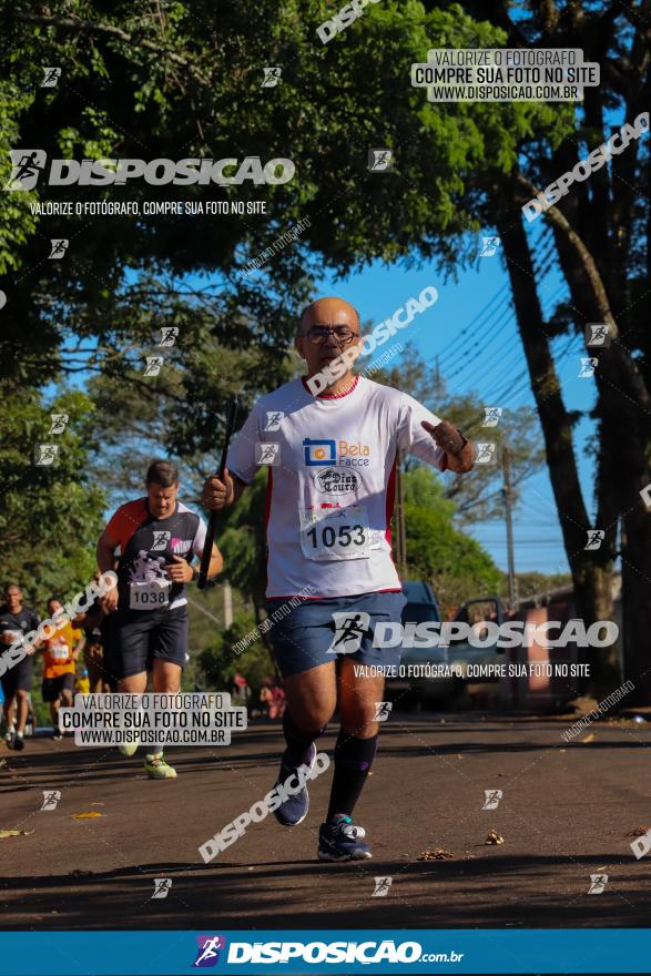 2ª Corrida Solidária 15º BPM