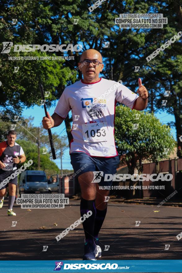 2ª Corrida Solidária 15º BPM