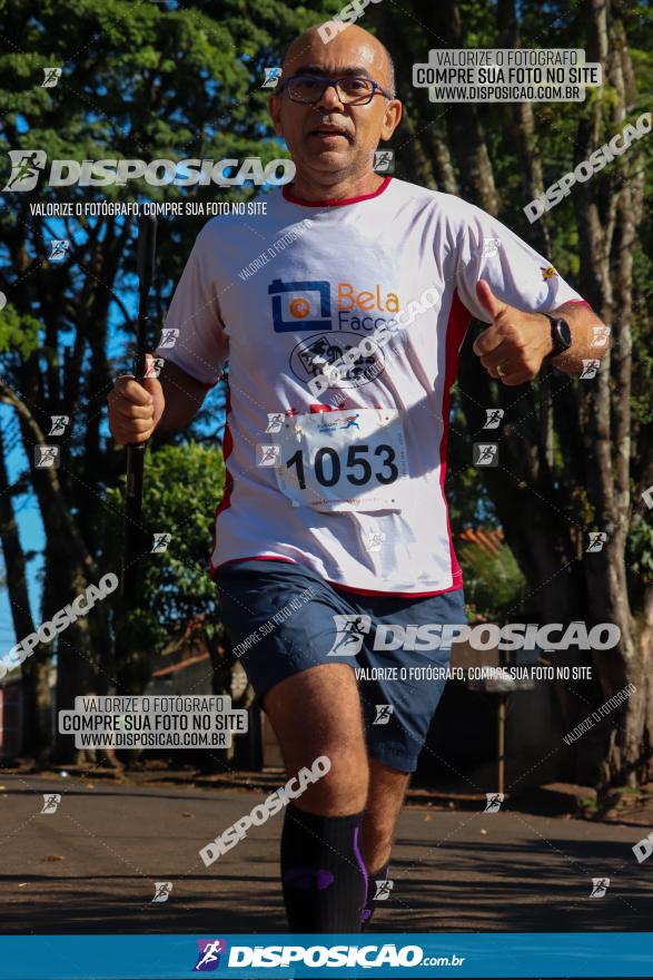 2ª Corrida Solidária 15º BPM