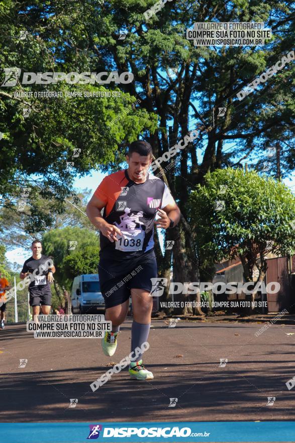 2ª Corrida Solidária 15º BPM