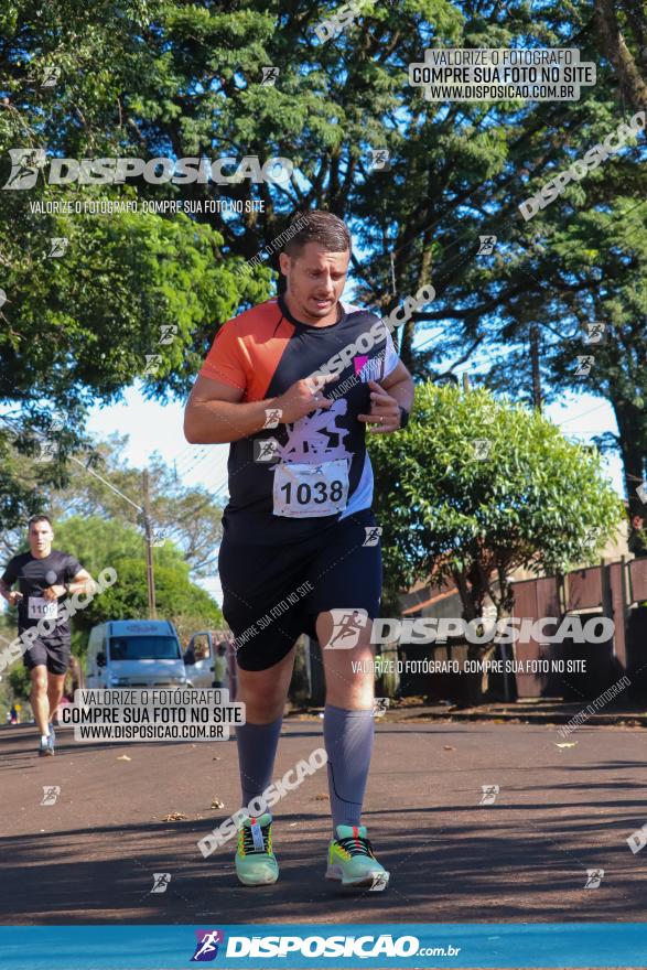 2ª Corrida Solidária 15º BPM