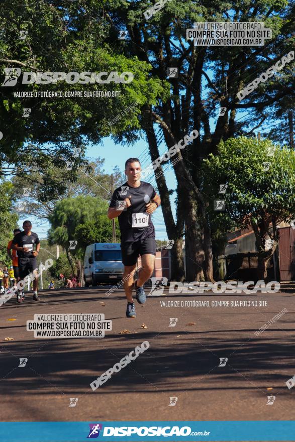 2ª Corrida Solidária 15º BPM