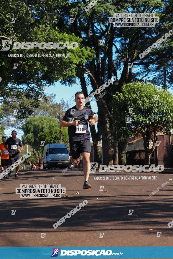 2ª Corrida Solidária 15º BPM