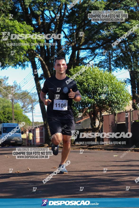 2ª Corrida Solidária 15º BPM