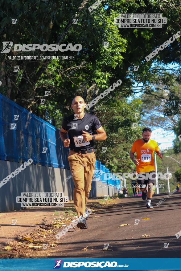 2ª Corrida Solidária 15º BPM