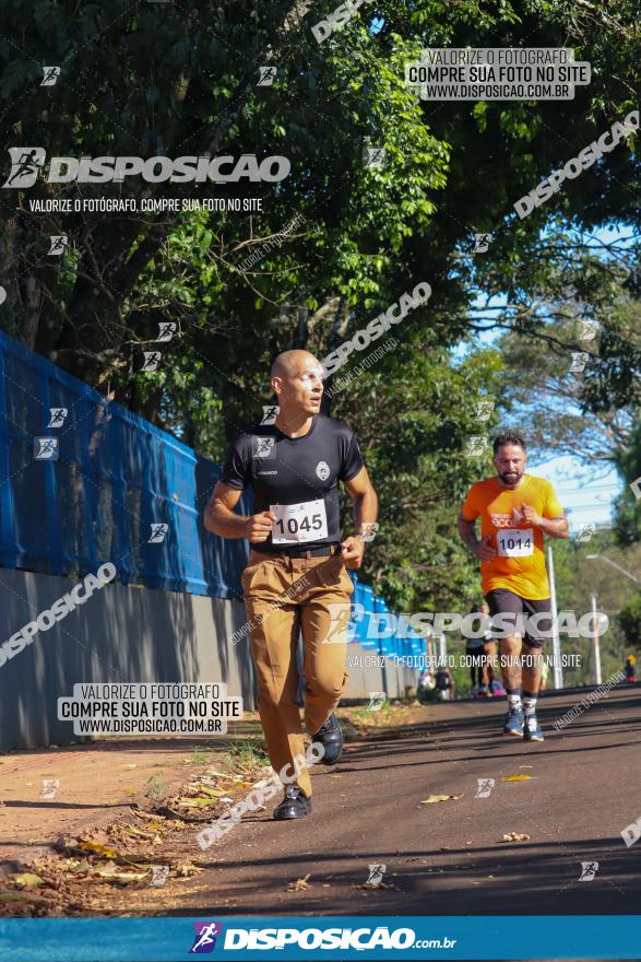 2ª Corrida Solidária 15º BPM