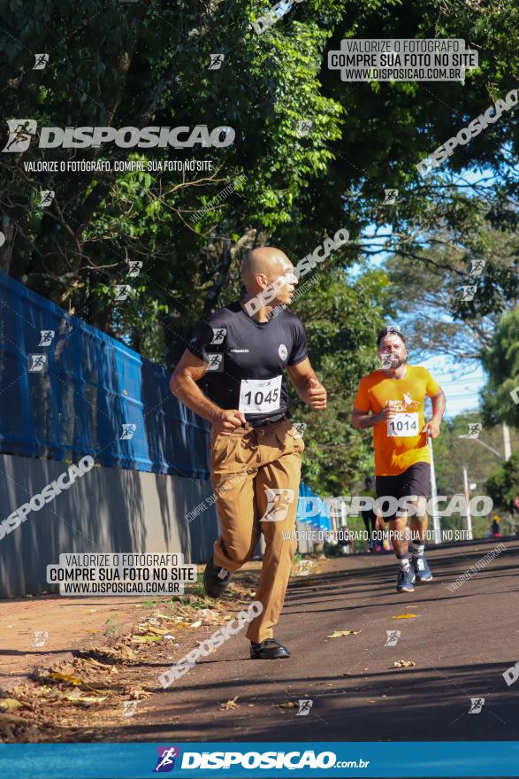 2ª Corrida Solidária 15º BPM