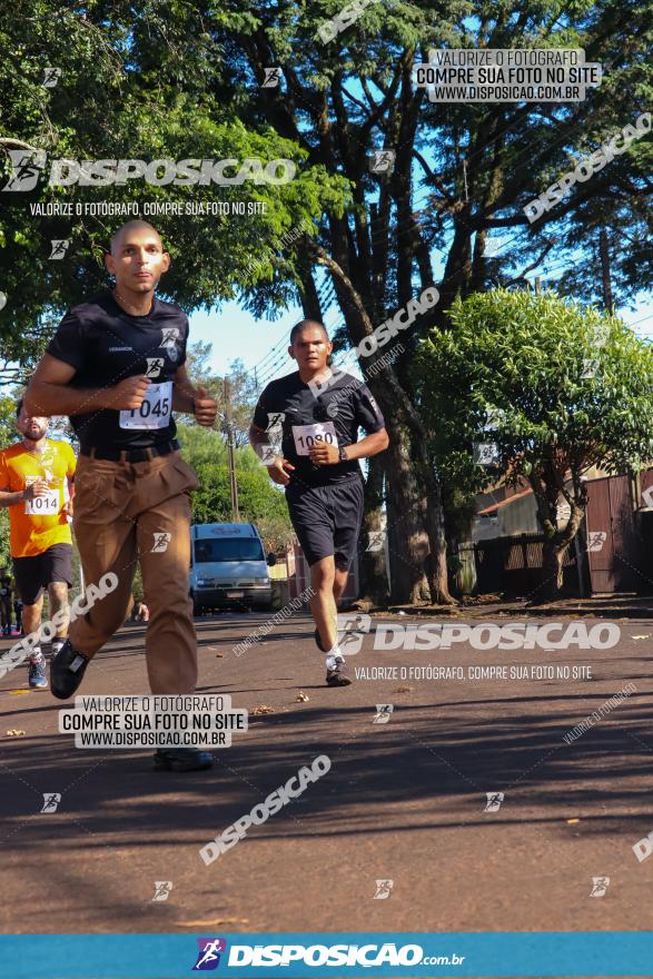 2ª Corrida Solidária 15º BPM