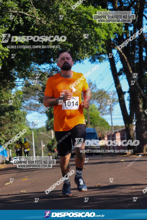 2ª Corrida Solidária 15º BPM