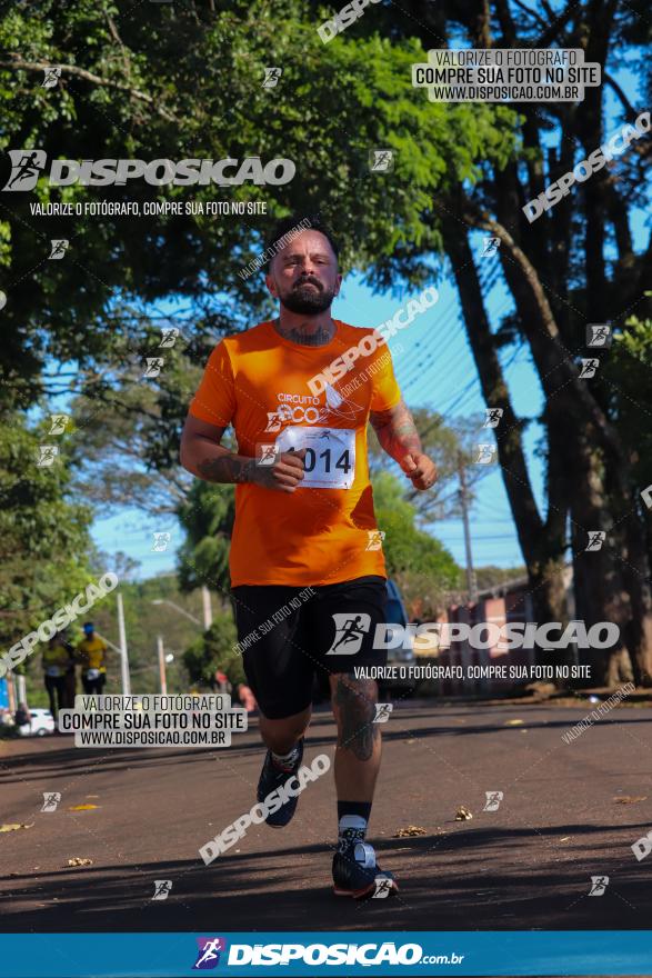 2ª Corrida Solidária 15º BPM