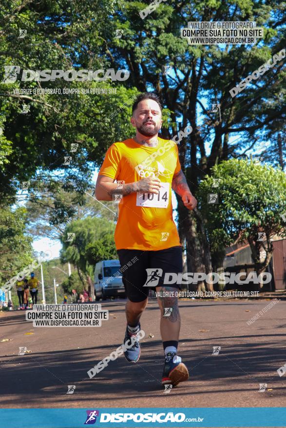 2ª Corrida Solidária 15º BPM