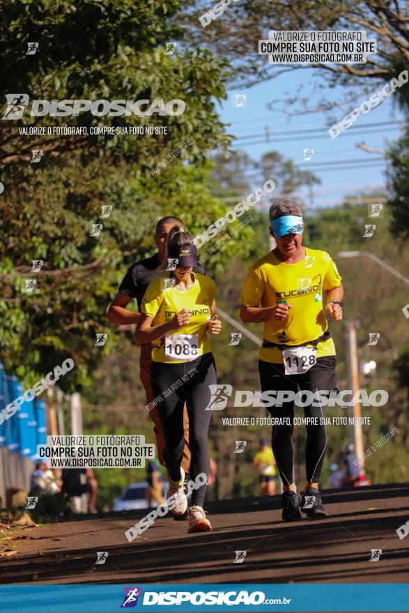 2ª Corrida Solidária 15º BPM