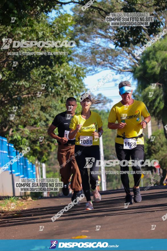 2ª Corrida Solidária 15º BPM