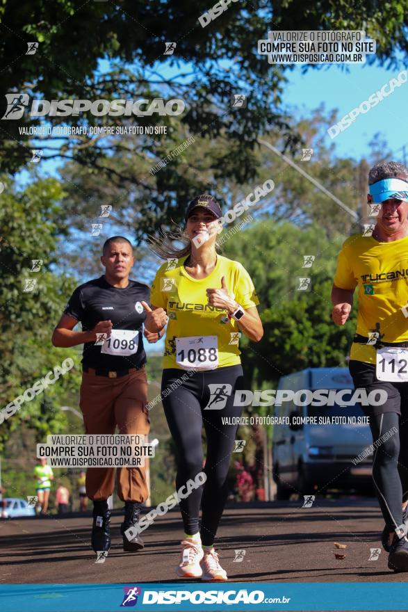 2ª Corrida Solidária 15º BPM