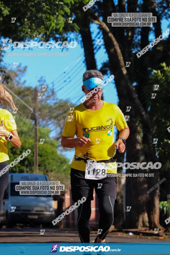 2ª Corrida Solidária 15º BPM