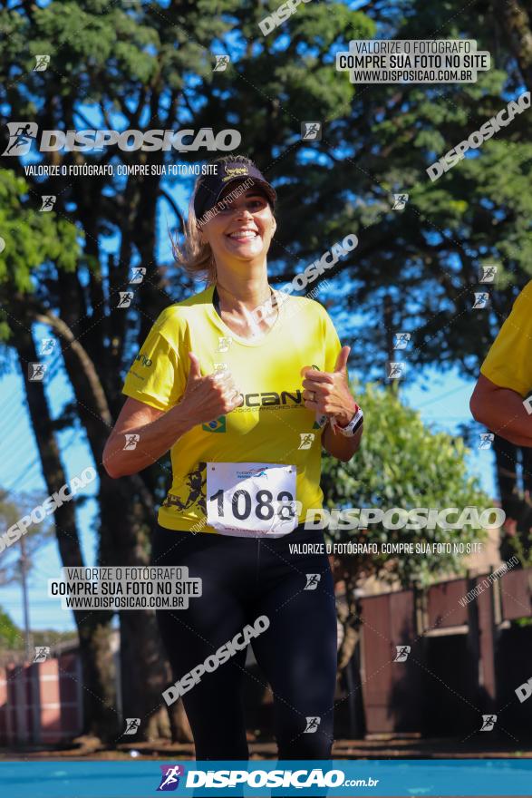 2ª Corrida Solidária 15º BPM