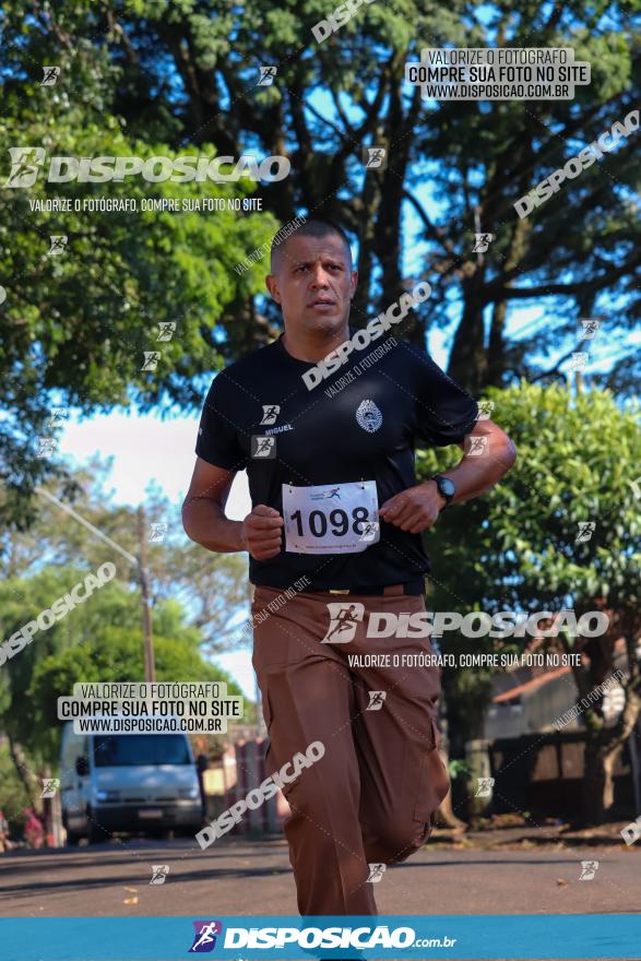 2ª Corrida Solidária 15º BPM