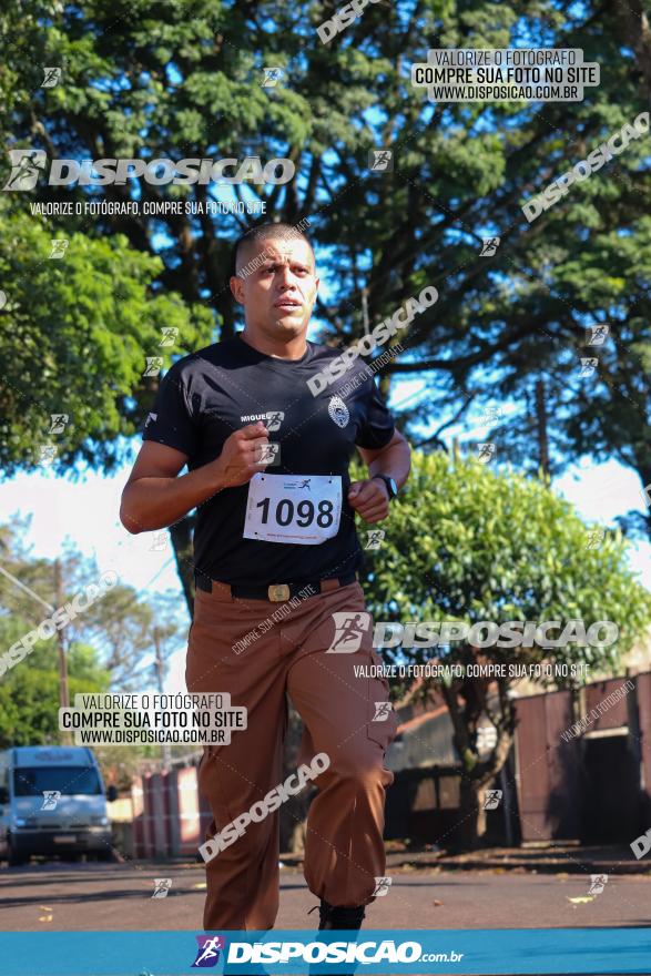 2ª Corrida Solidária 15º BPM