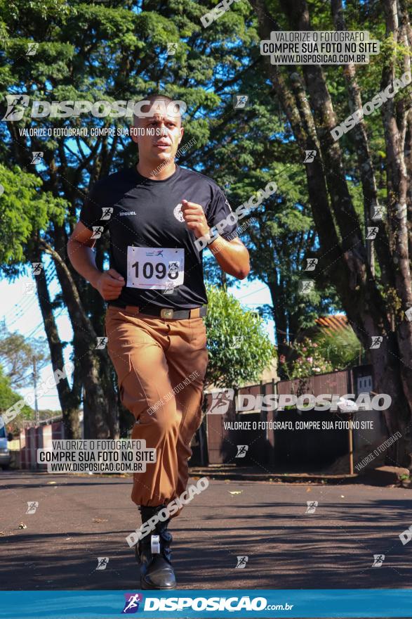 2ª Corrida Solidária 15º BPM