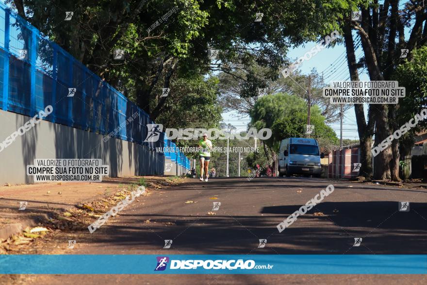 2ª Corrida Solidária 15º BPM