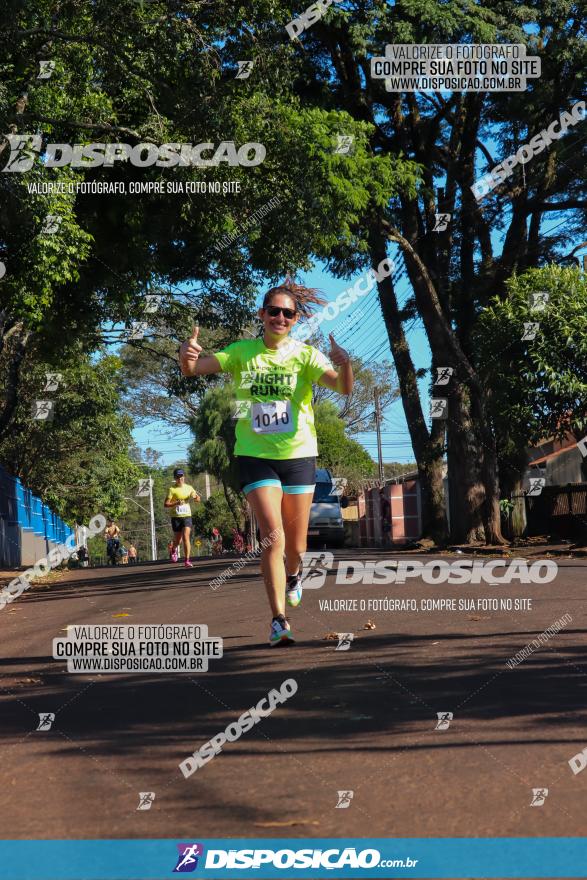 2ª Corrida Solidária 15º BPM