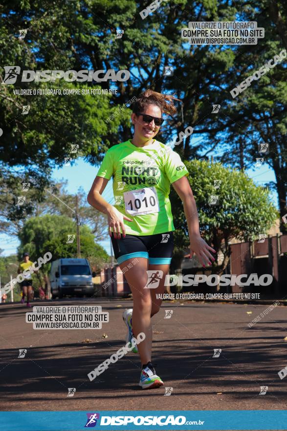 2ª Corrida Solidária 15º BPM