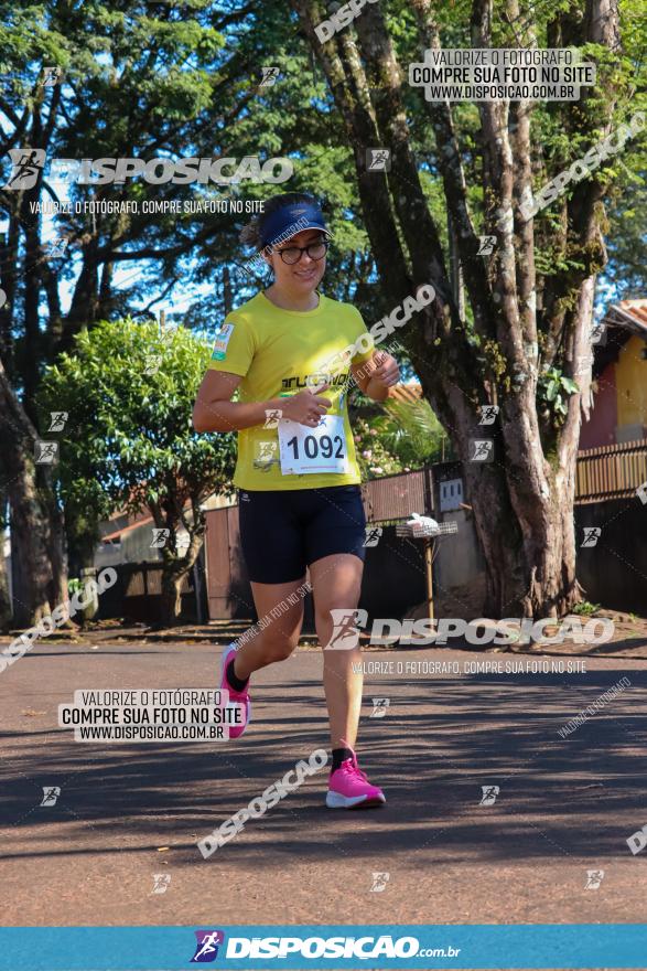 2ª Corrida Solidária 15º BPM