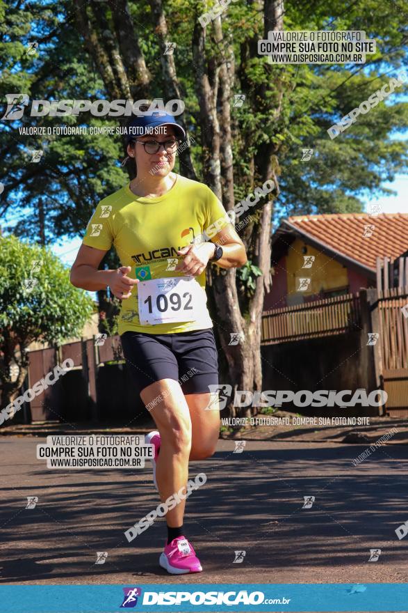 2ª Corrida Solidária 15º BPM