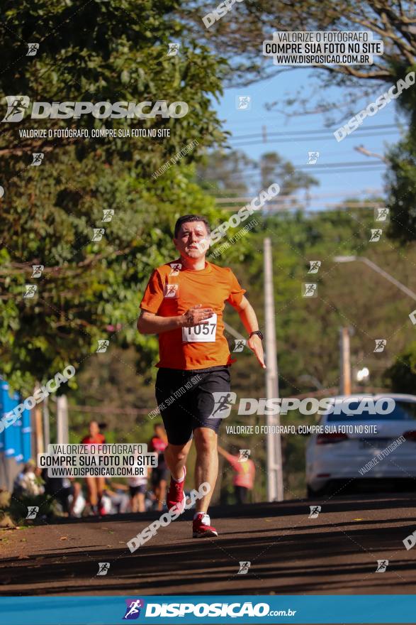 2ª Corrida Solidária 15º BPM