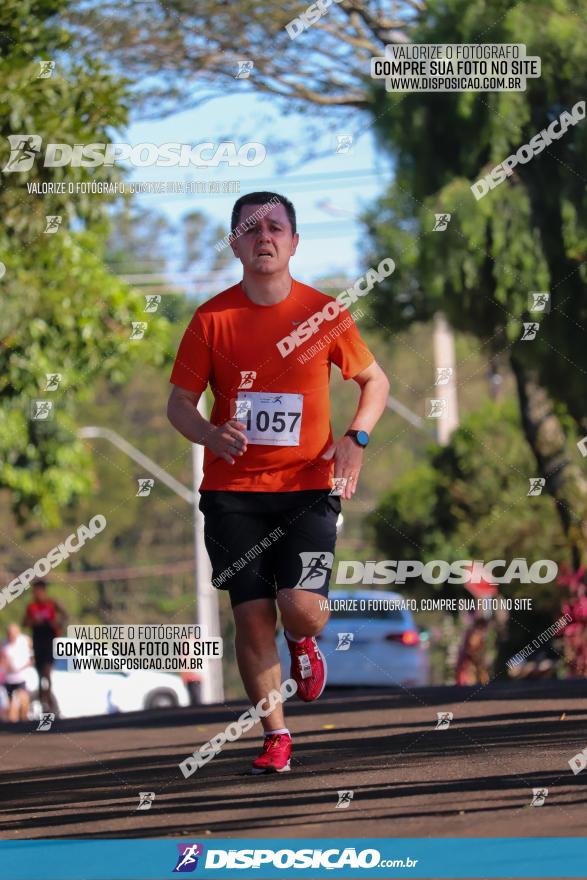 2ª Corrida Solidária 15º BPM