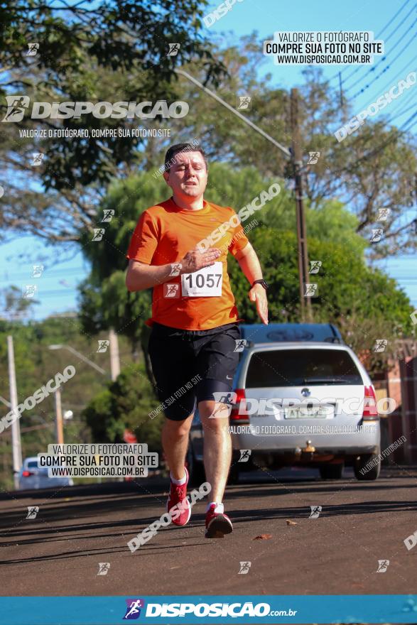 2ª Corrida Solidária 15º BPM