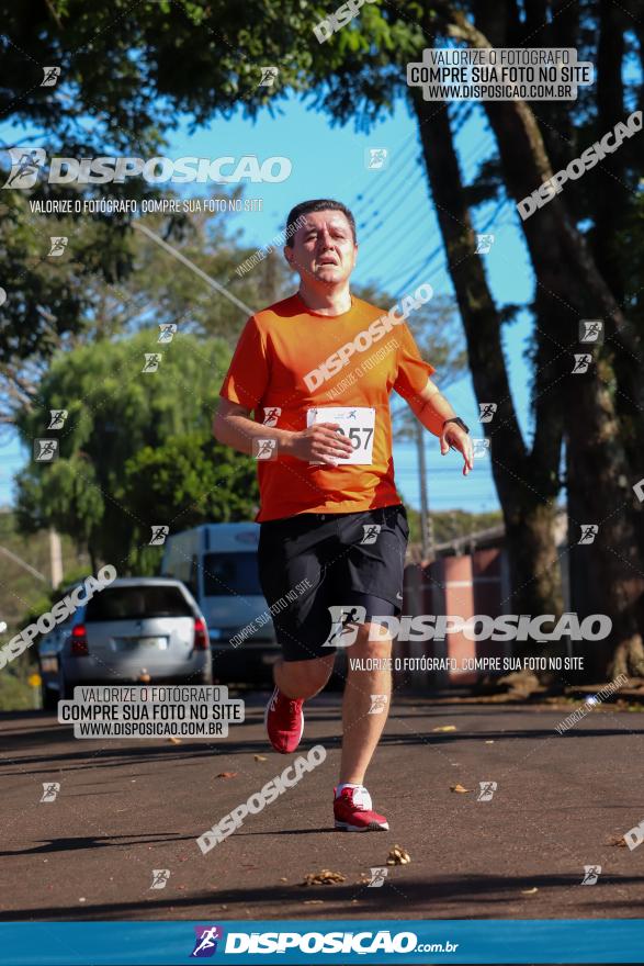 2ª Corrida Solidária 15º BPM