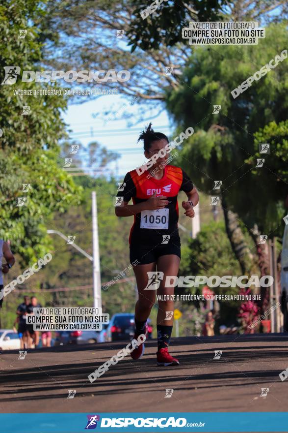 2ª Corrida Solidária 15º BPM