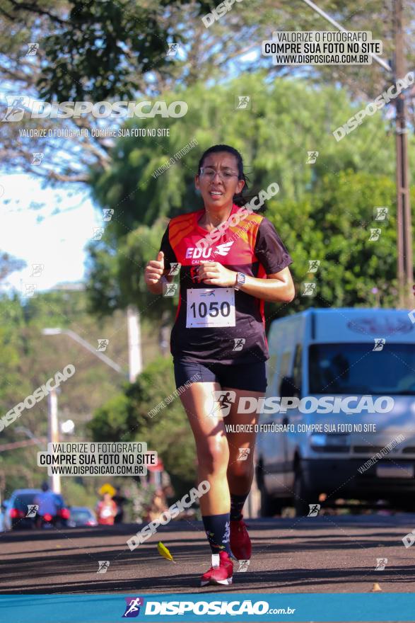 2ª Corrida Solidária 15º BPM