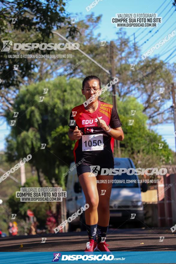 2ª Corrida Solidária 15º BPM