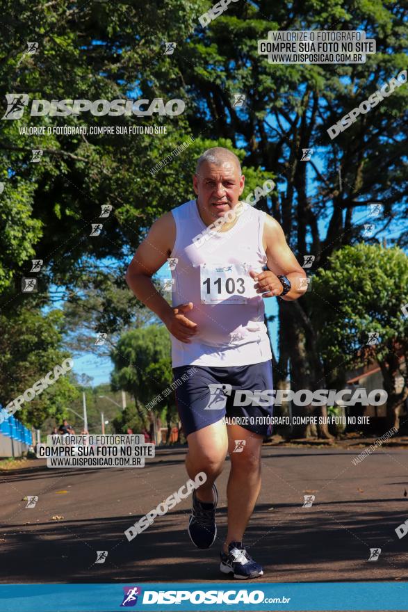 2ª Corrida Solidária 15º BPM