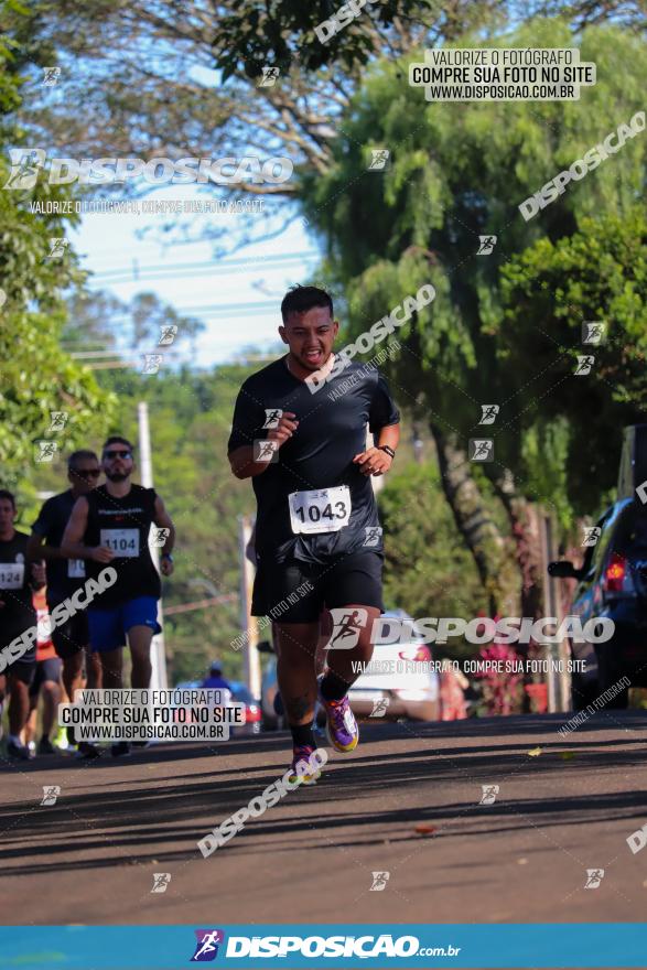 2ª Corrida Solidária 15º BPM