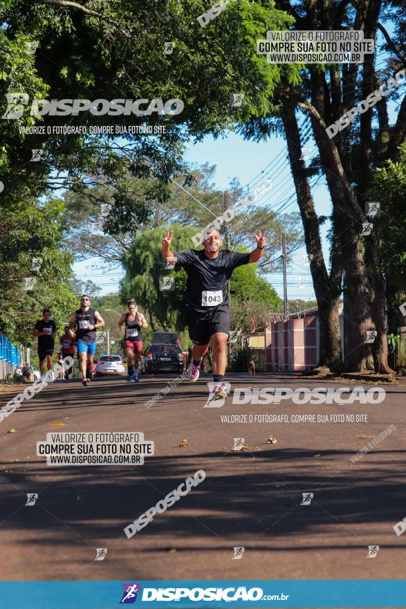 2ª Corrida Solidária 15º BPM