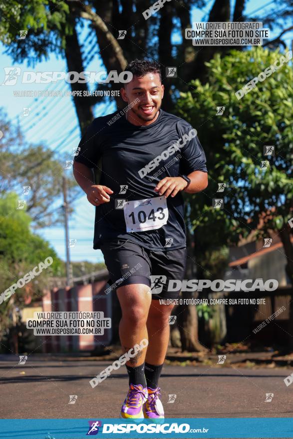 2ª Corrida Solidária 15º BPM