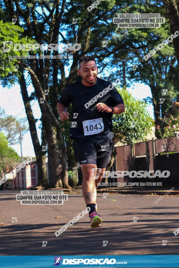 2ª Corrida Solidária 15º BPM