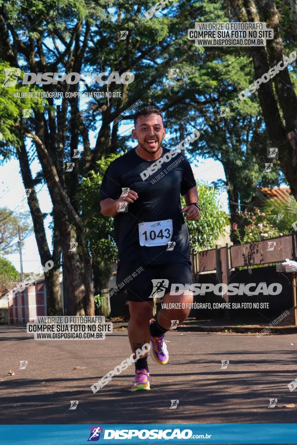 2ª Corrida Solidária 15º BPM