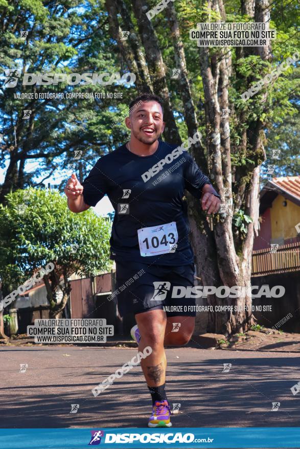 2ª Corrida Solidária 15º BPM