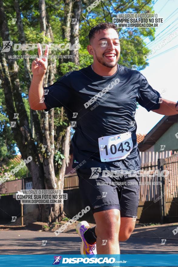 2ª Corrida Solidária 15º BPM