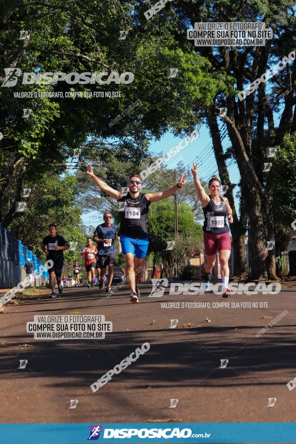 2ª Corrida Solidária 15º BPM