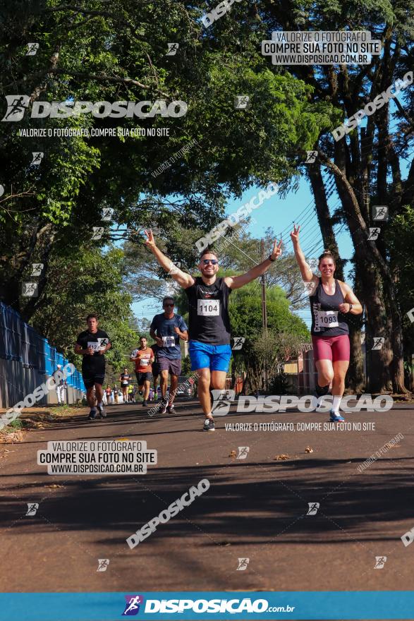 2ª Corrida Solidária 15º BPM