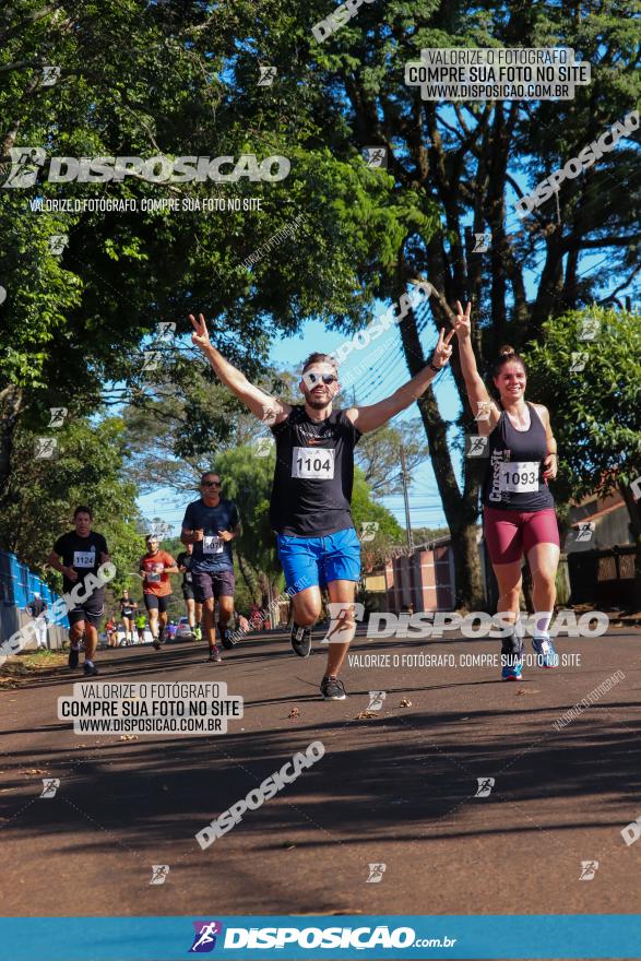 2ª Corrida Solidária 15º BPM