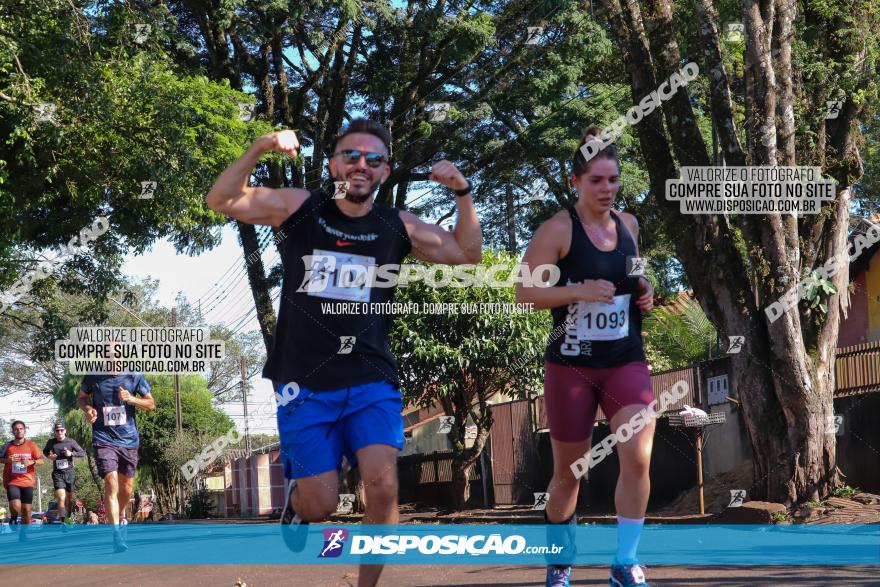 2ª Corrida Solidária 15º BPM