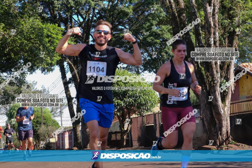 2ª Corrida Solidária 15º BPM